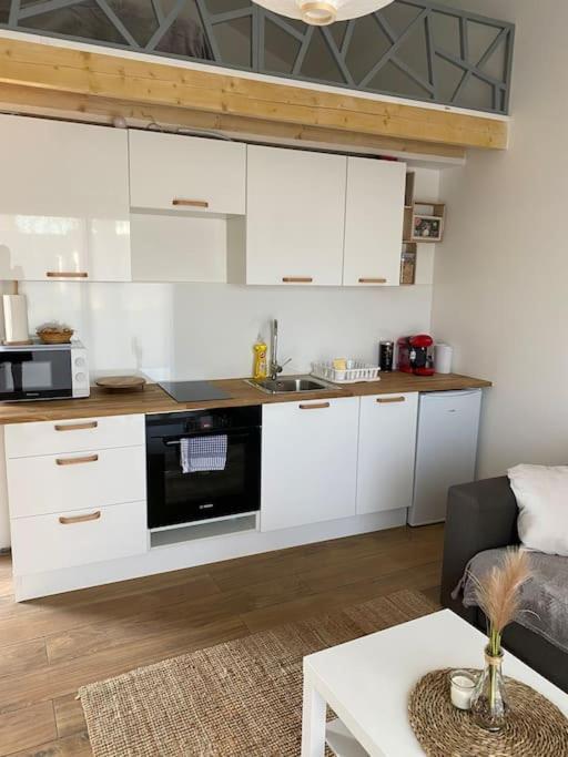 Logement Avec Mezzanine Tremblay-en-France 외부 사진